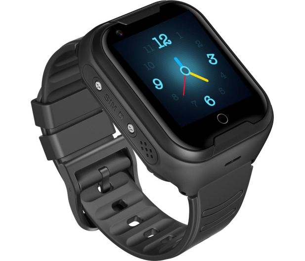 Bemi SMARTWATCH BEMI Fun czarny # - 1374631 - zdjęcie 4